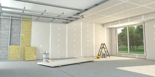 Types of Insulation We Offer in Allendale, NJ