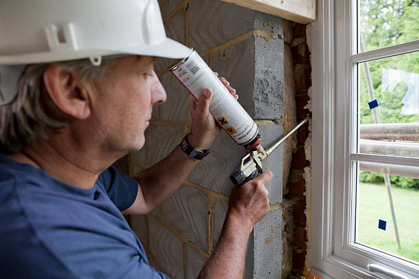 Best Spray Foam Insulation in Allendale, NJ