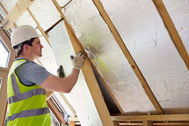 Best Energy Efficiency Insulation in Allendale, NJ