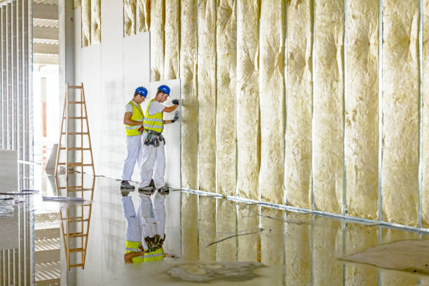 Professional Insulation Contractor in Allendale, NJ